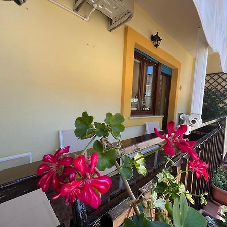 Donna Viruzza Bed & Breakfast Marina di Schiavonea Exterior photo