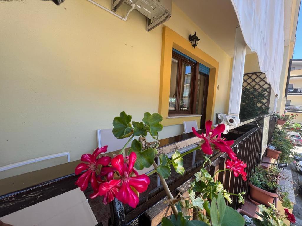 Donna Viruzza Bed & Breakfast Marina di Schiavonea Exterior photo